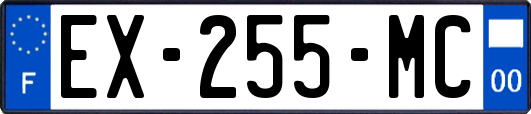 EX-255-MC