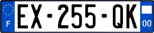 EX-255-QK