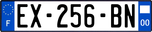 EX-256-BN