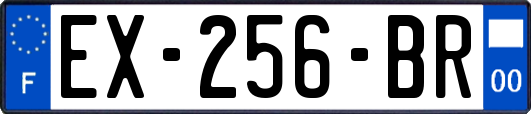 EX-256-BR