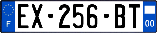 EX-256-BT