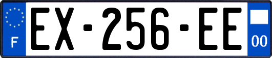 EX-256-EE