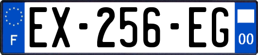EX-256-EG