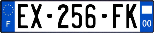 EX-256-FK