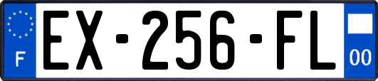 EX-256-FL