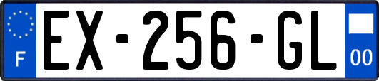 EX-256-GL
