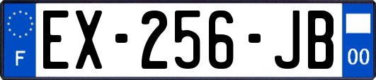 EX-256-JB