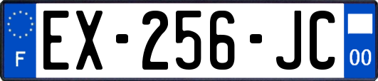 EX-256-JC
