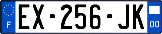 EX-256-JK
