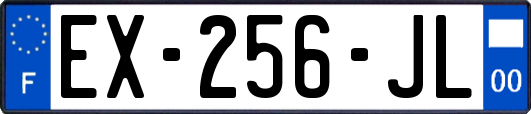 EX-256-JL