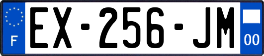 EX-256-JM