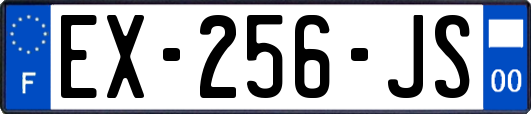EX-256-JS