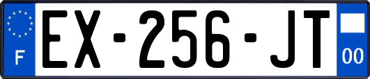 EX-256-JT