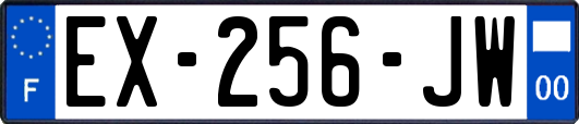 EX-256-JW