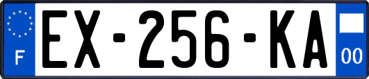 EX-256-KA