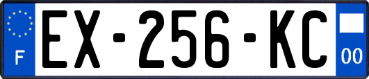 EX-256-KC