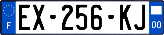 EX-256-KJ