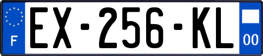 EX-256-KL