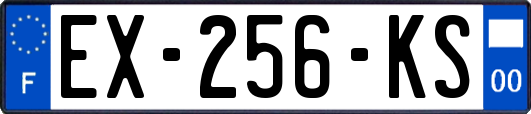 EX-256-KS