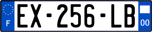 EX-256-LB