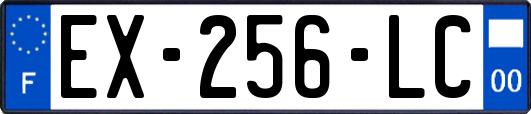 EX-256-LC