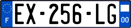 EX-256-LG
