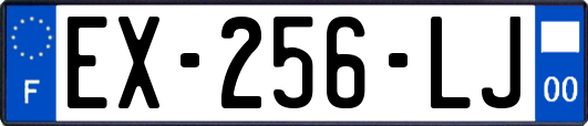 EX-256-LJ