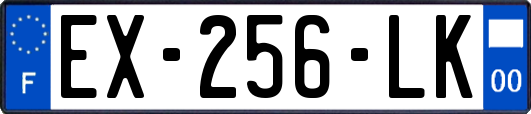 EX-256-LK