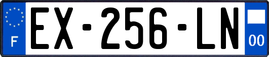 EX-256-LN