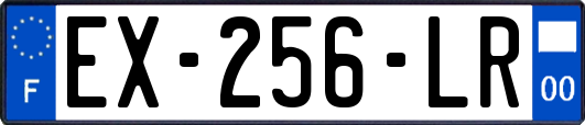 EX-256-LR