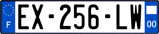 EX-256-LW