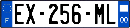 EX-256-ML