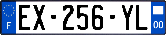 EX-256-YL