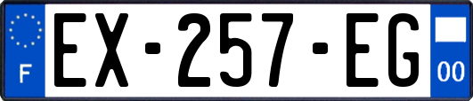 EX-257-EG