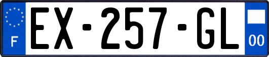 EX-257-GL