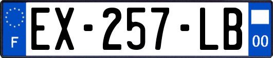 EX-257-LB