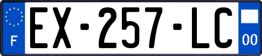 EX-257-LC