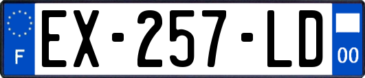 EX-257-LD