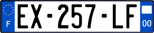 EX-257-LF