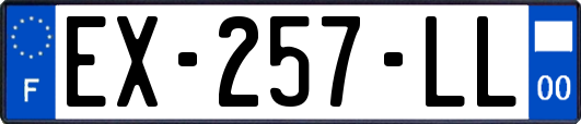 EX-257-LL