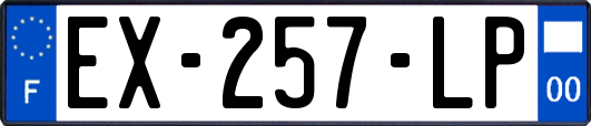 EX-257-LP