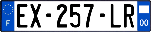 EX-257-LR