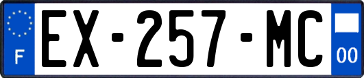 EX-257-MC