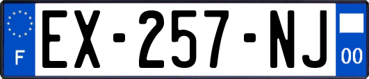 EX-257-NJ