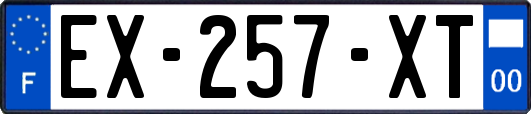 EX-257-XT