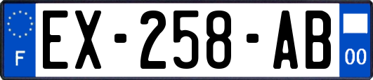 EX-258-AB