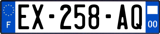 EX-258-AQ