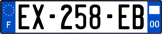 EX-258-EB