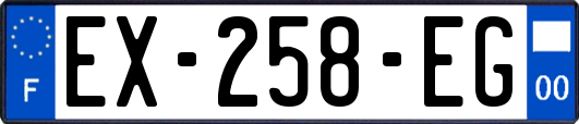 EX-258-EG
