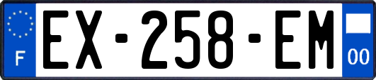 EX-258-EM